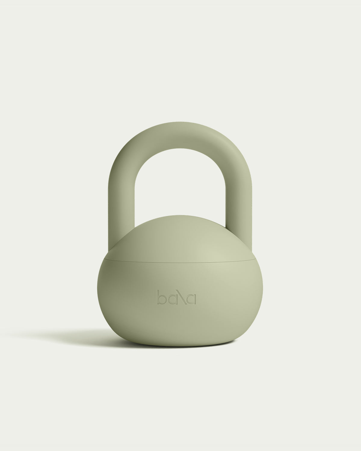 The Kettleball