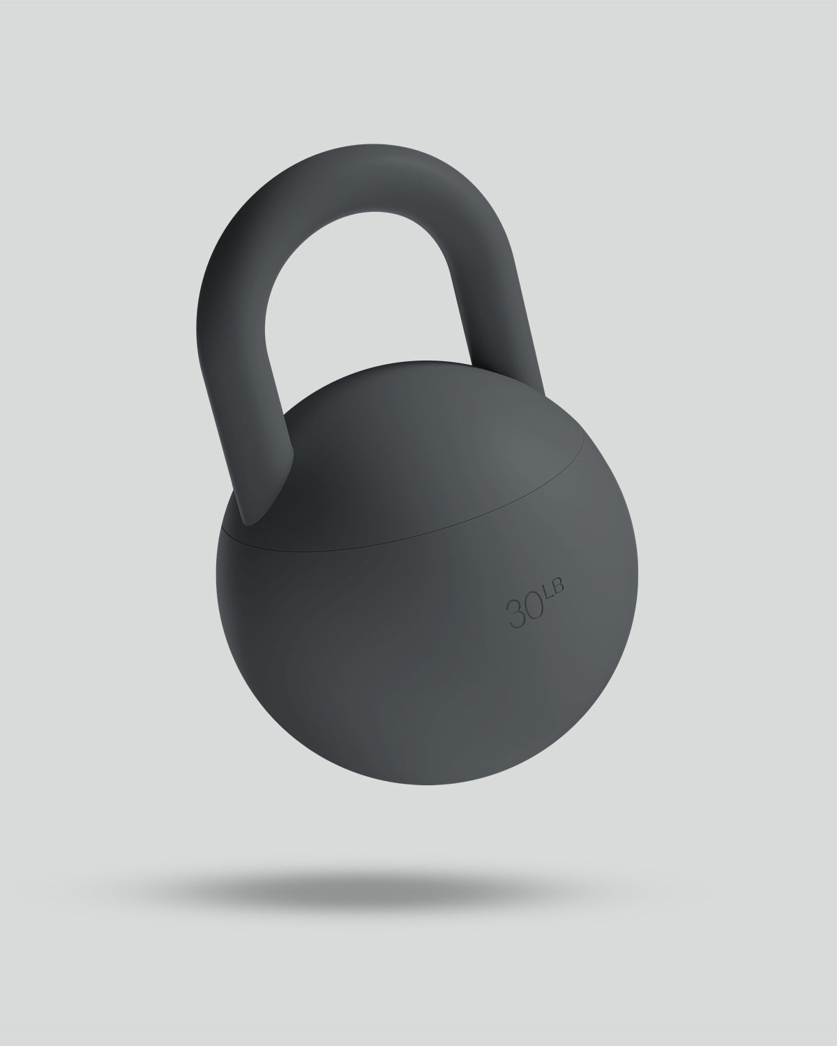 The Kettleball