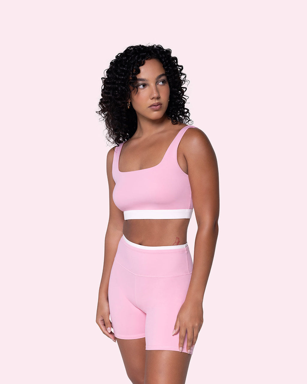 Bala Biker Short