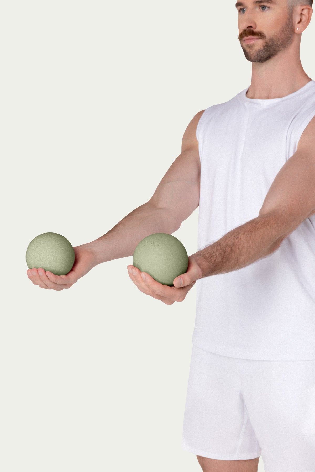 The Power Ball