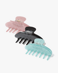Bala Babe Clip | 3 Pack