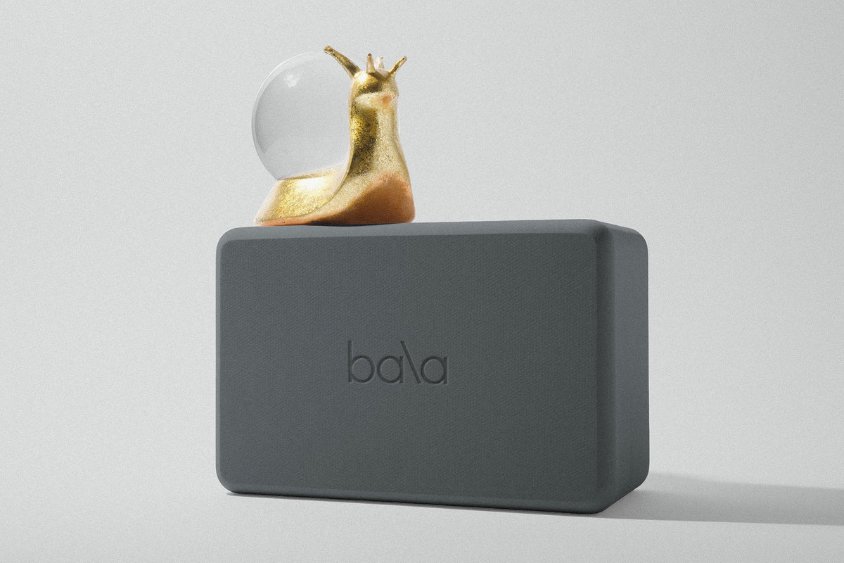 Bala Building Block