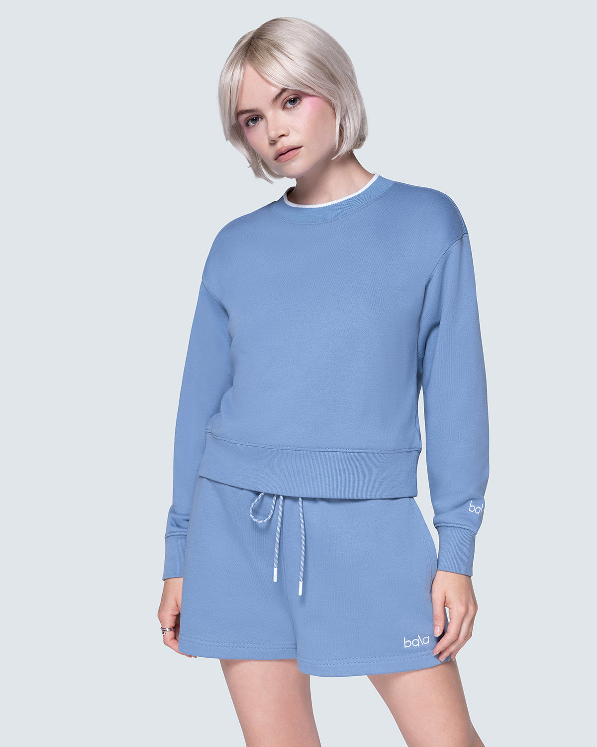 The Everyday Sweatshirt