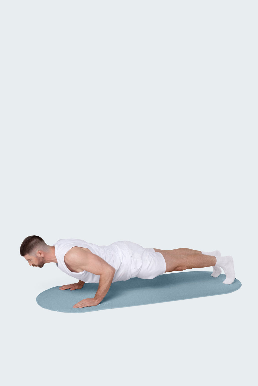 The Capsule Mat Towel