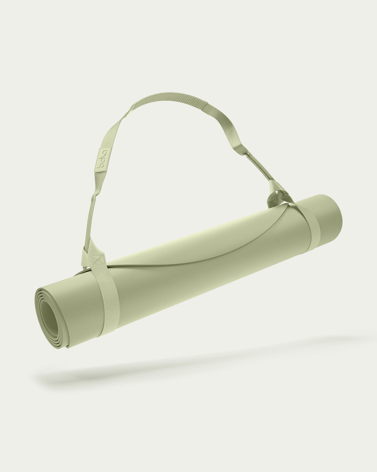 The Mat Strap