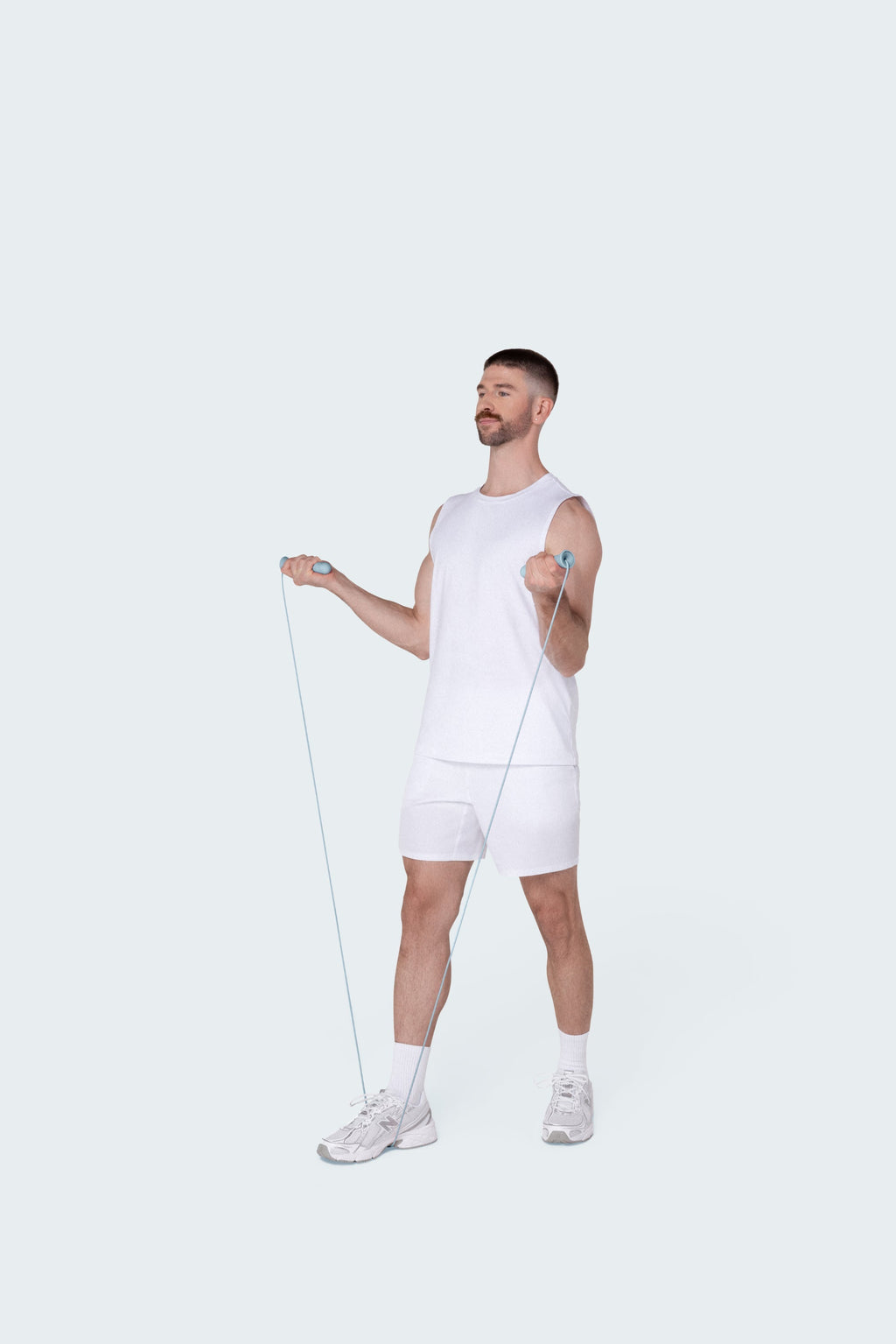 The Jump Rope