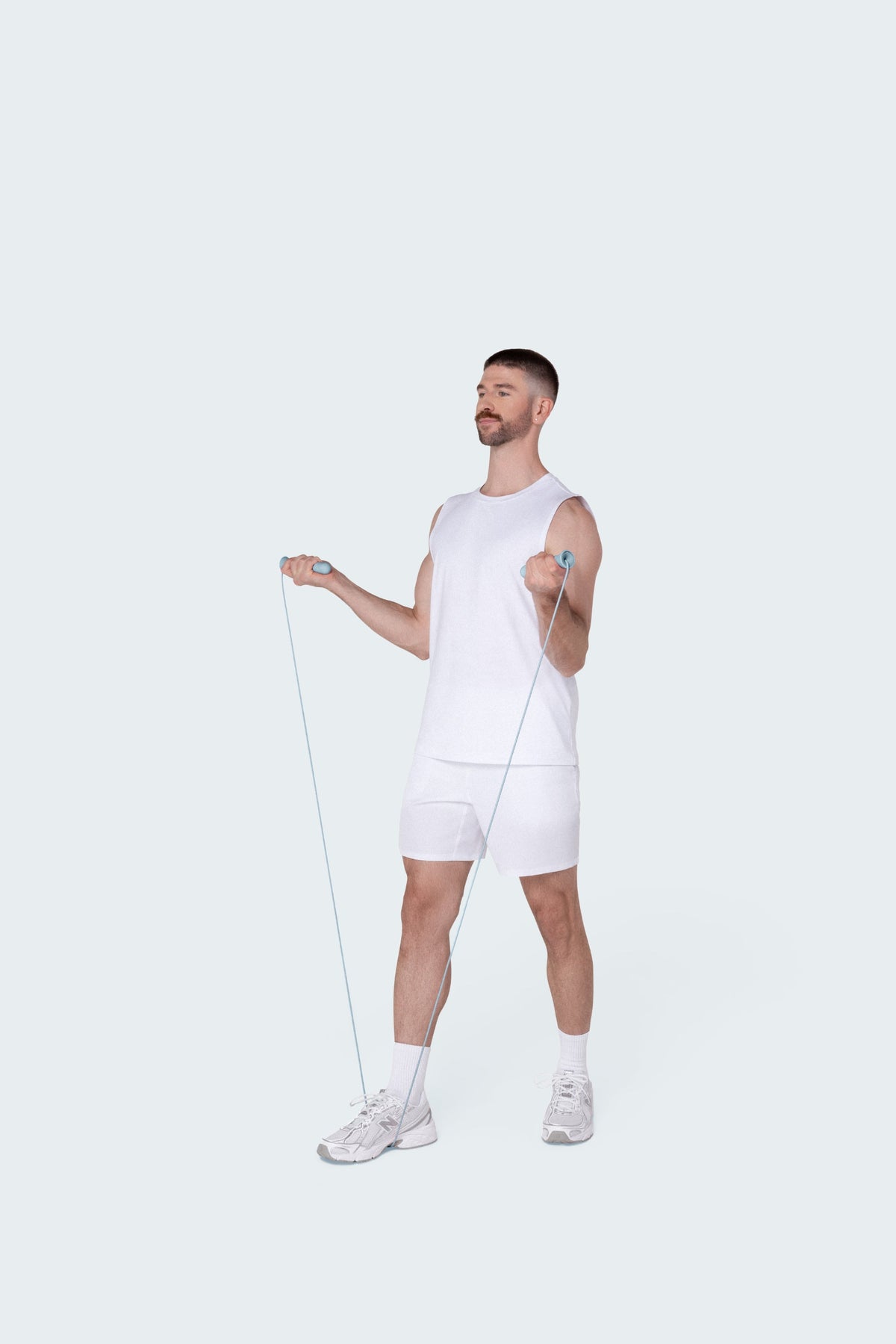 The Jump Rope