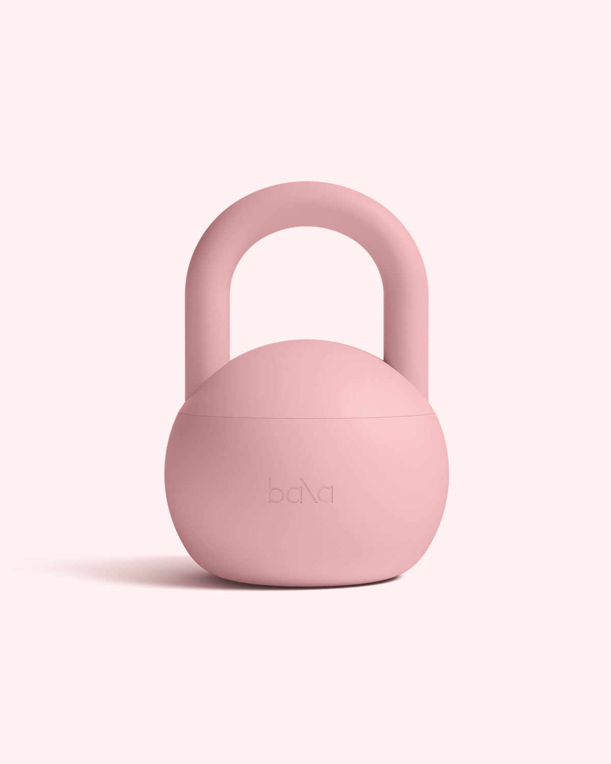 The Kettleball