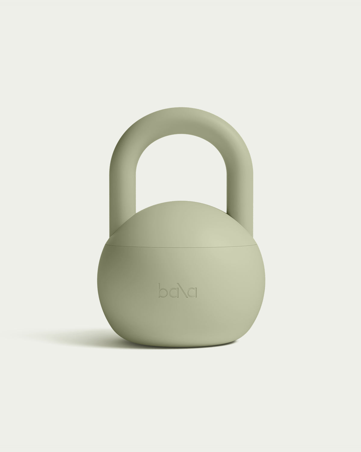 The Kettleball