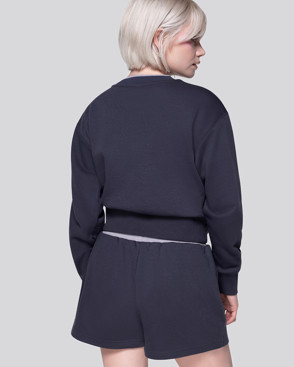 The Everyday Sweat Short