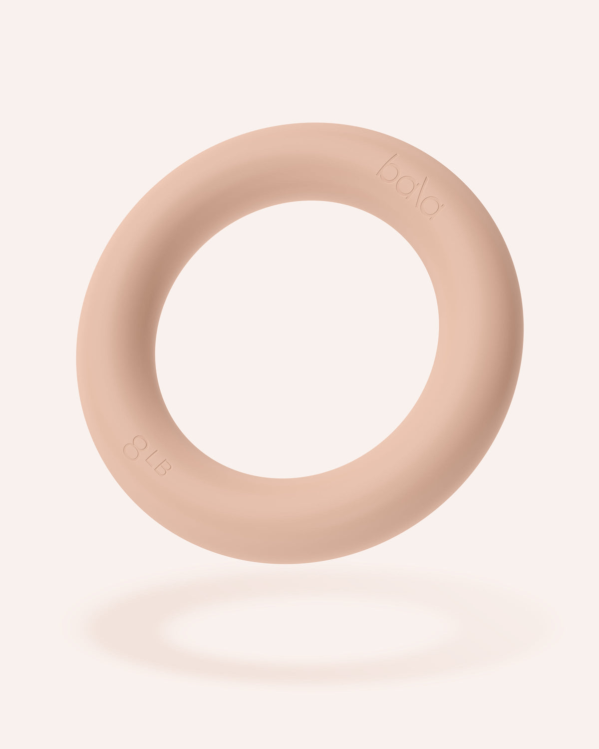 The Power Ring