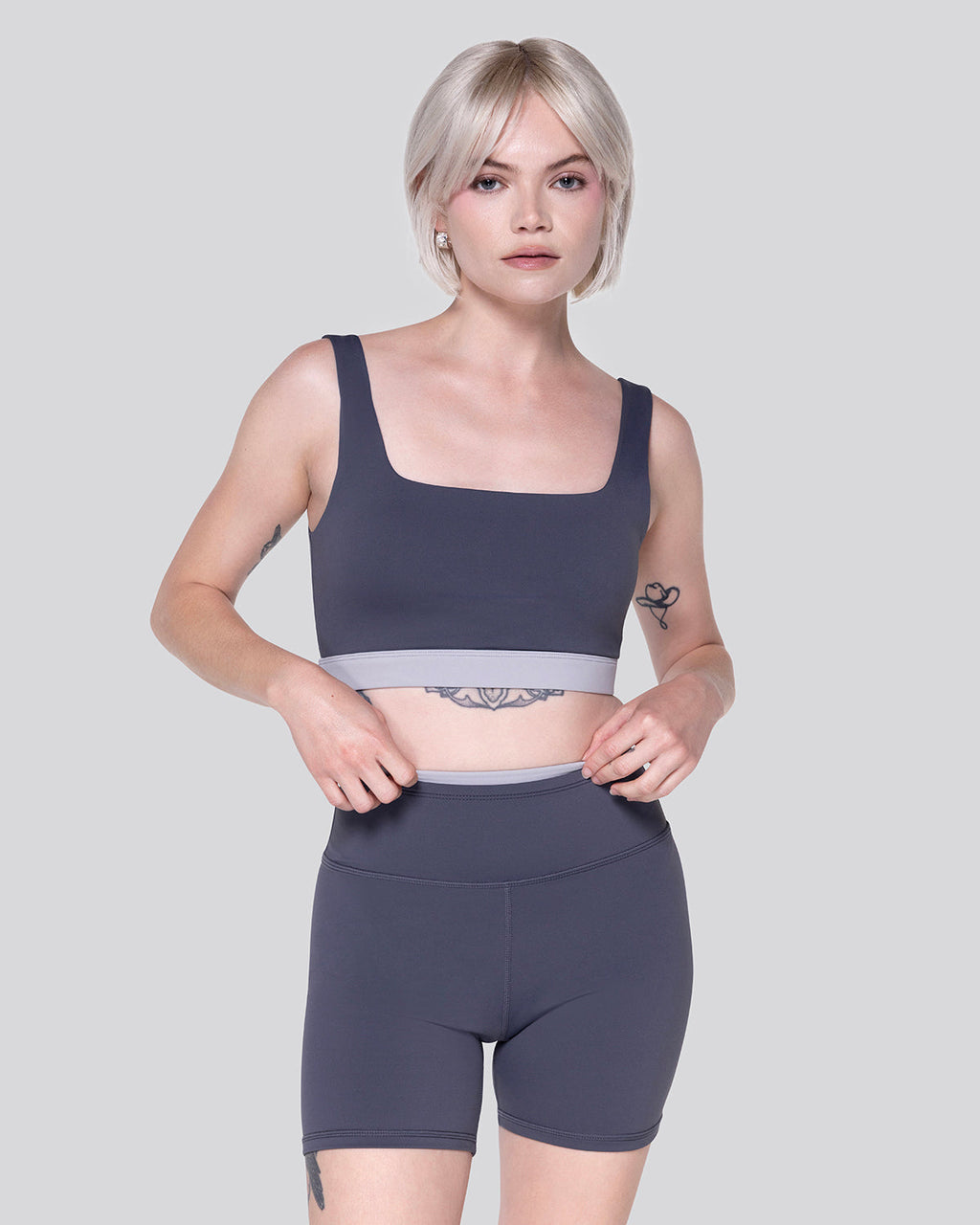 Bala Biker Short