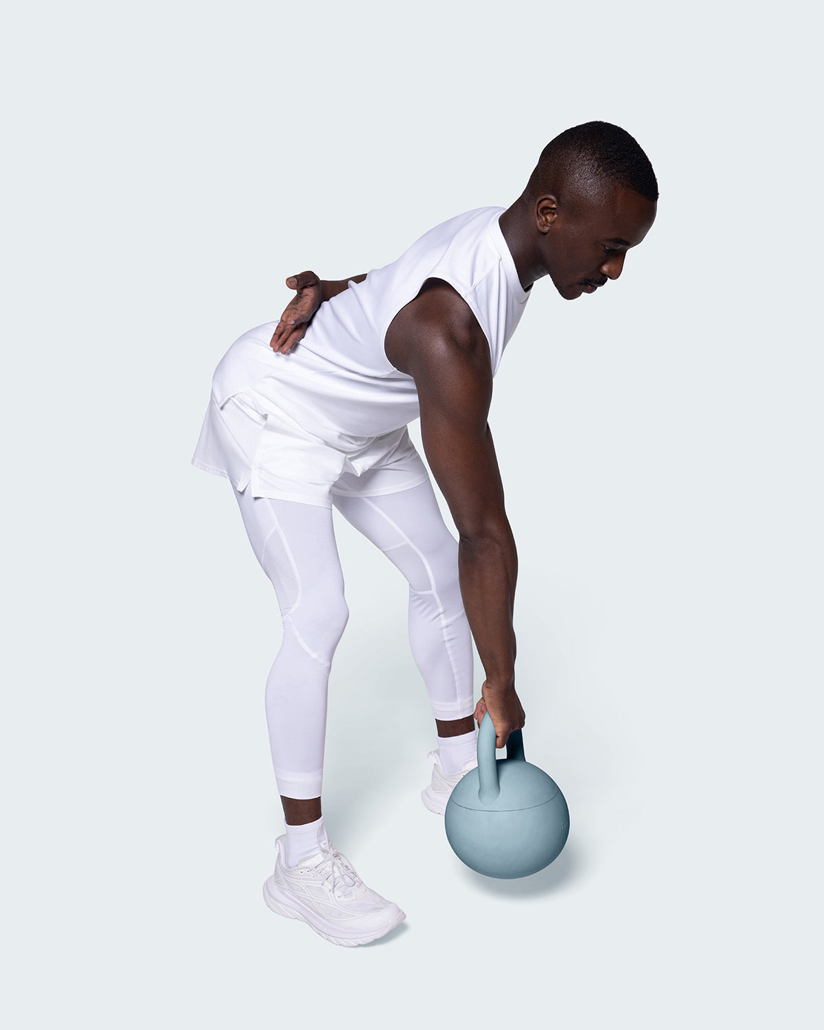 The Kettleball