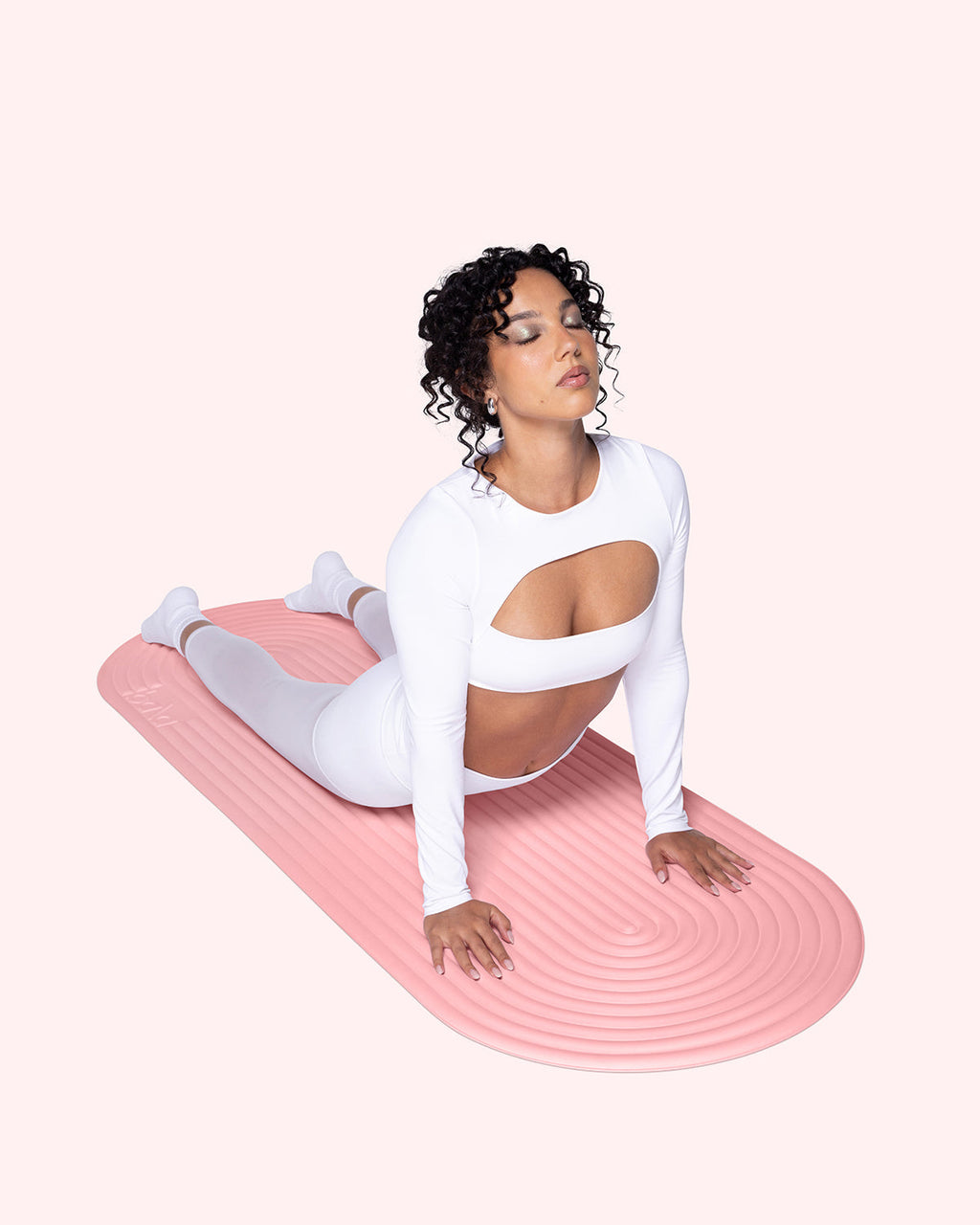 The Plush Mat