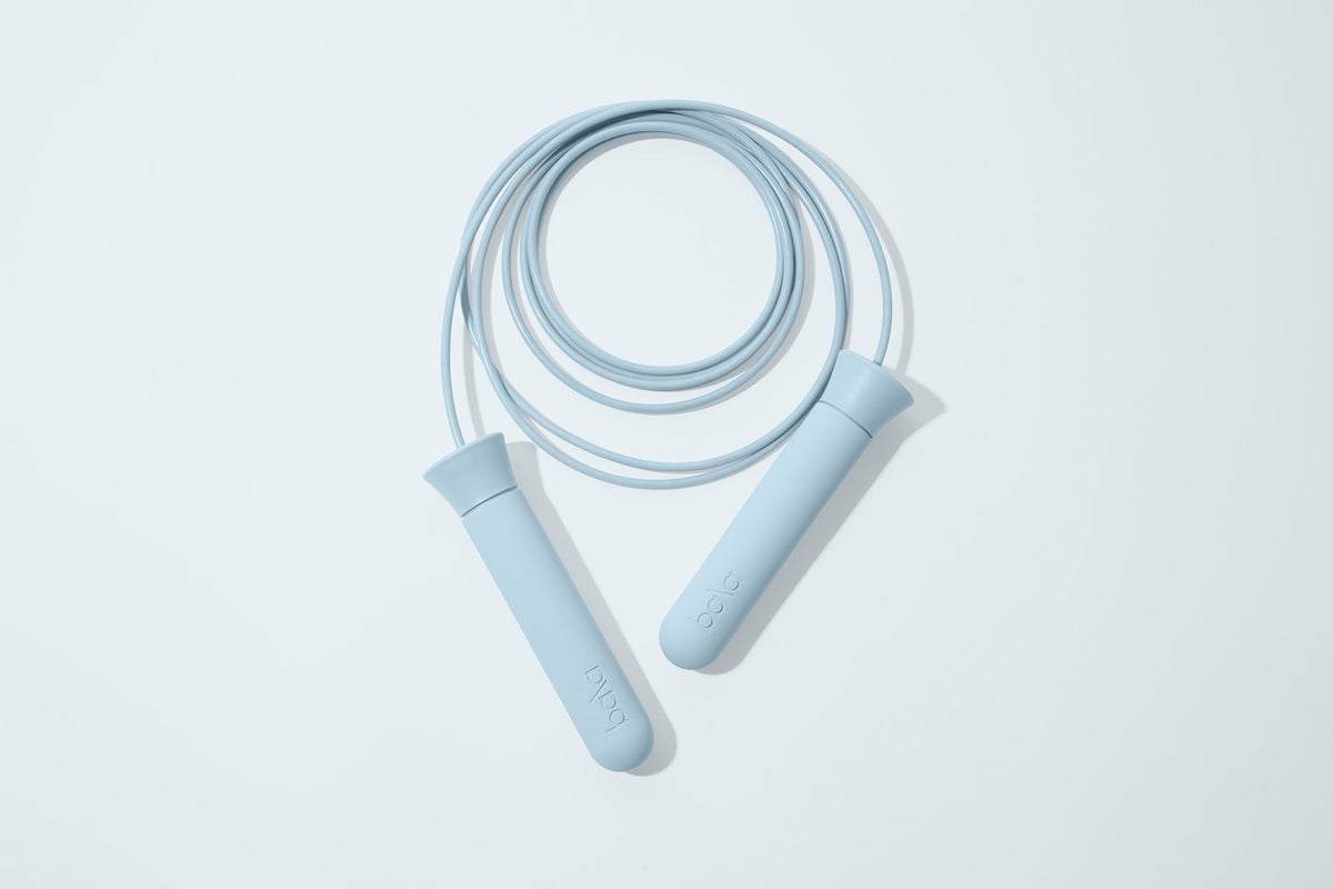 The Jump Rope