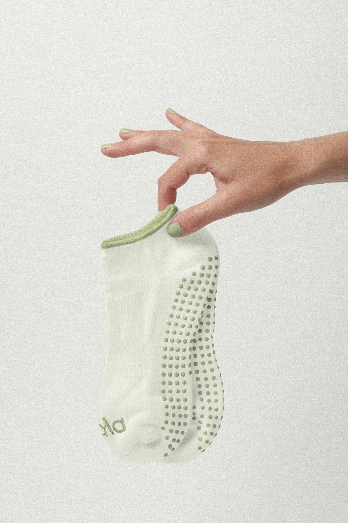 The Low Sock