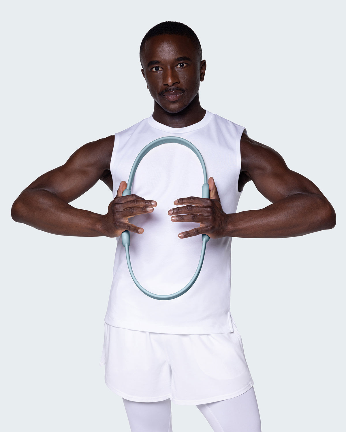 The Pilates Halo