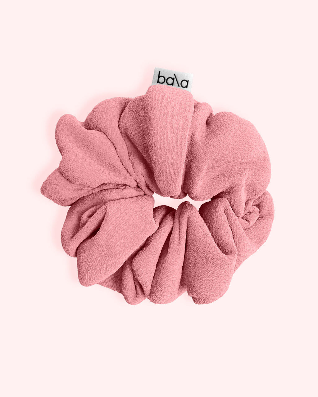 The Hair Scrunchie