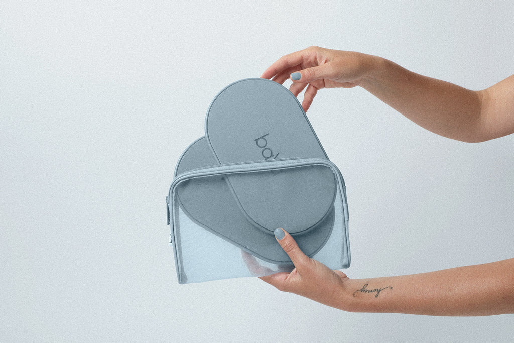 The Capsule Sliders