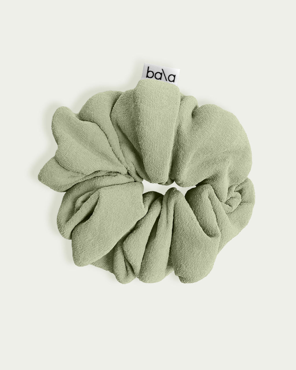 The Mat Scrunchie