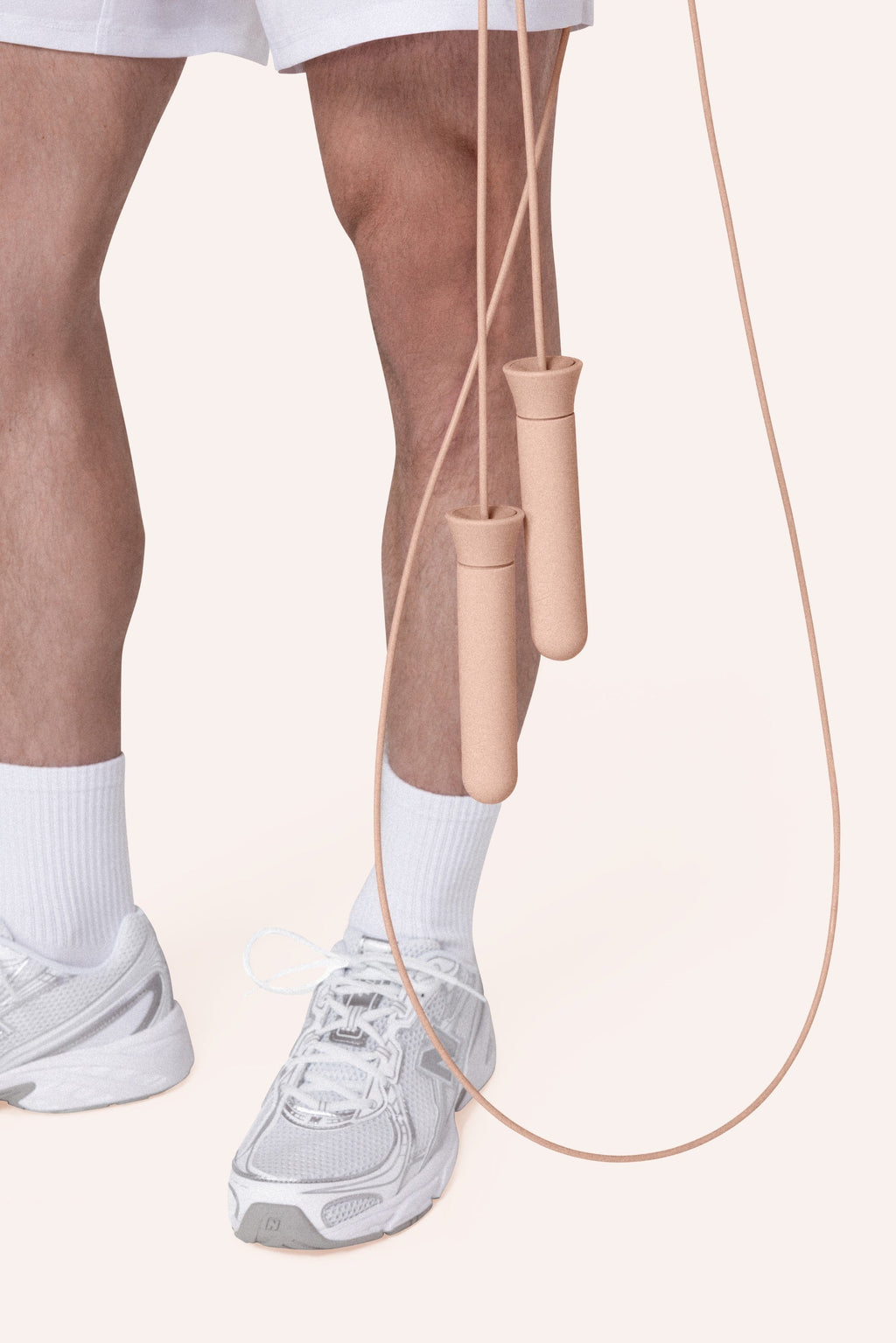 The Jump Rope