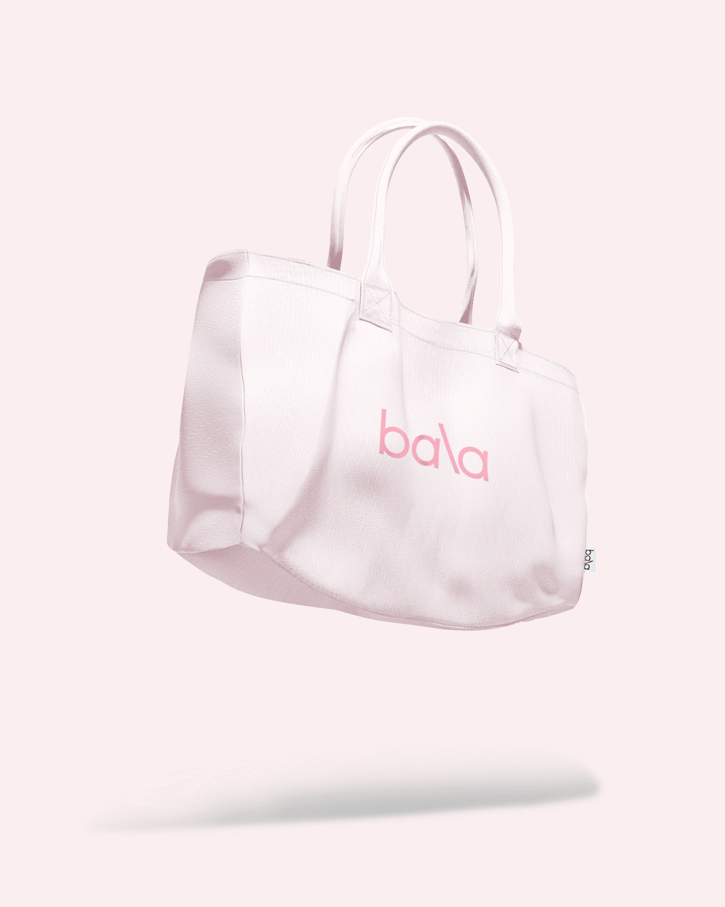 The Logo Tote
