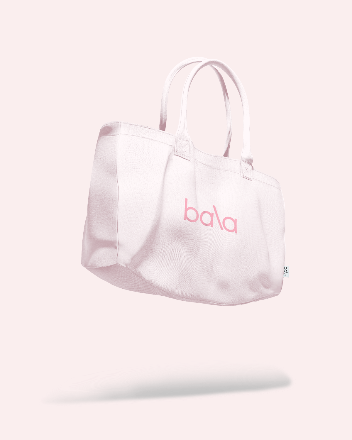 The Logo Tote