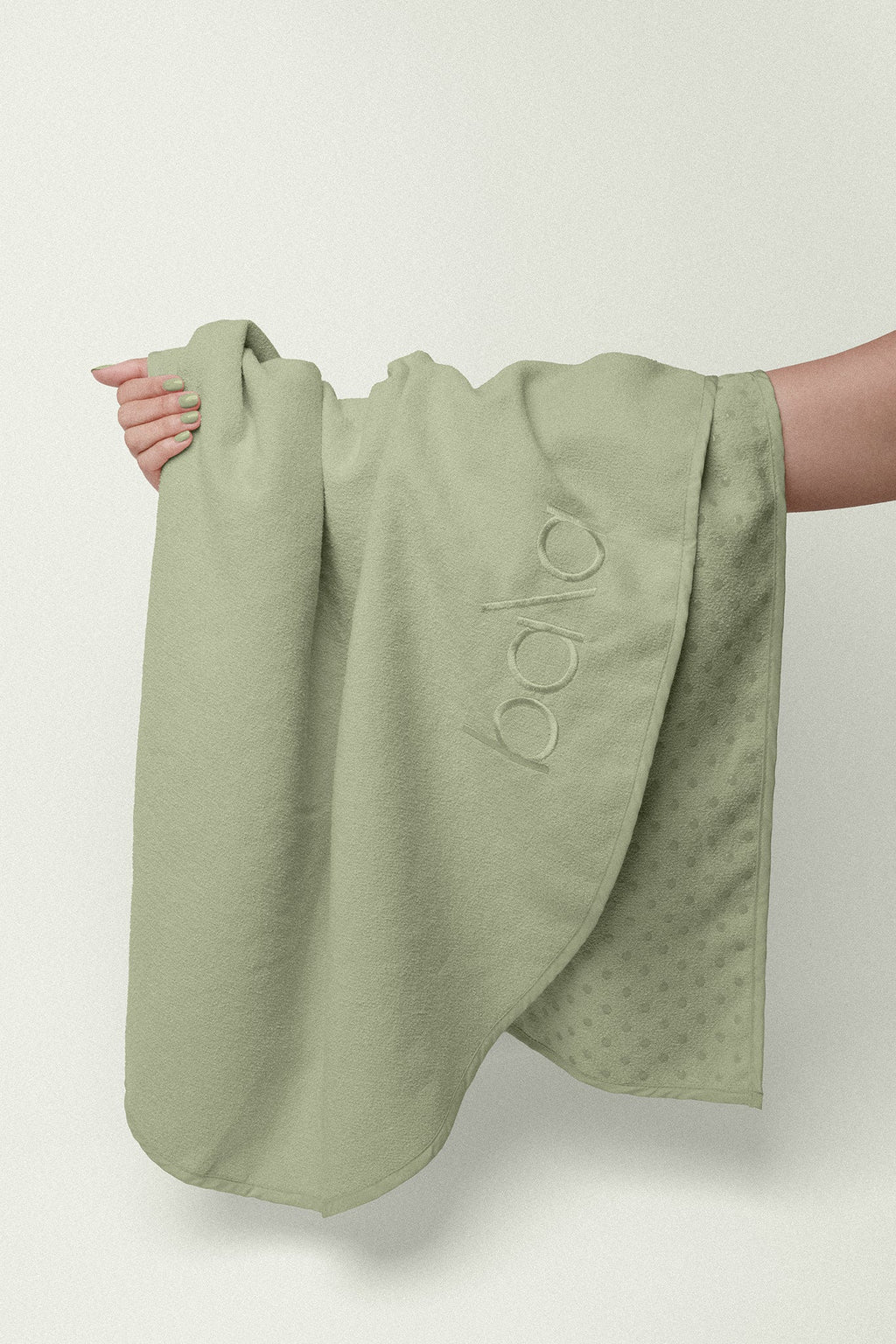 The Play Mat Towel