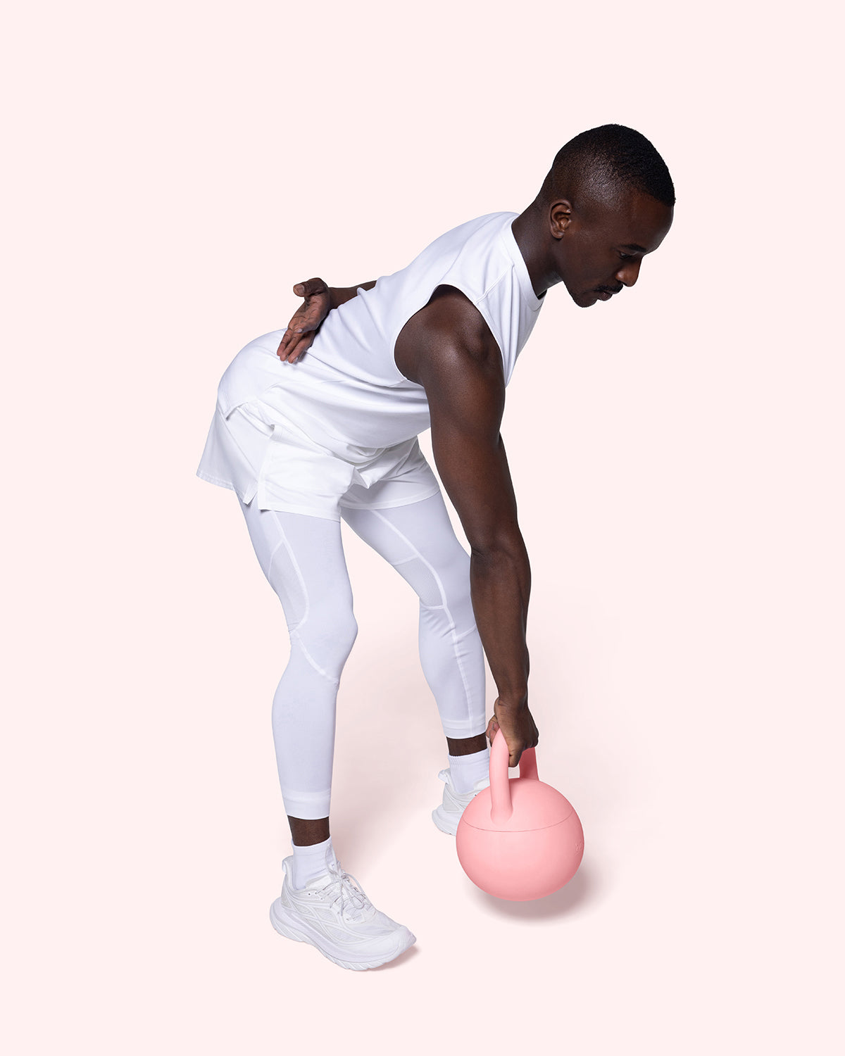 The Kettleball