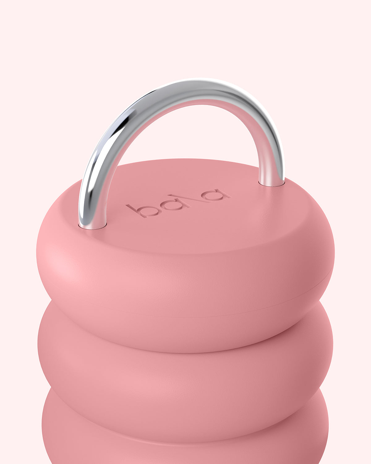 Wavy Bottle