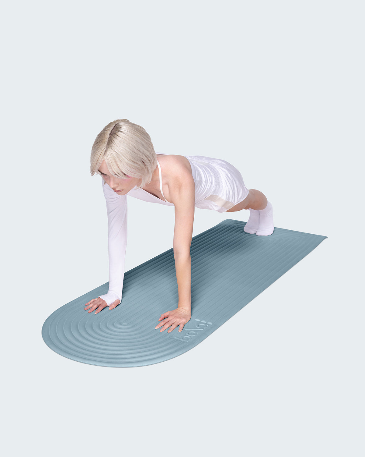 The Plush Mat
