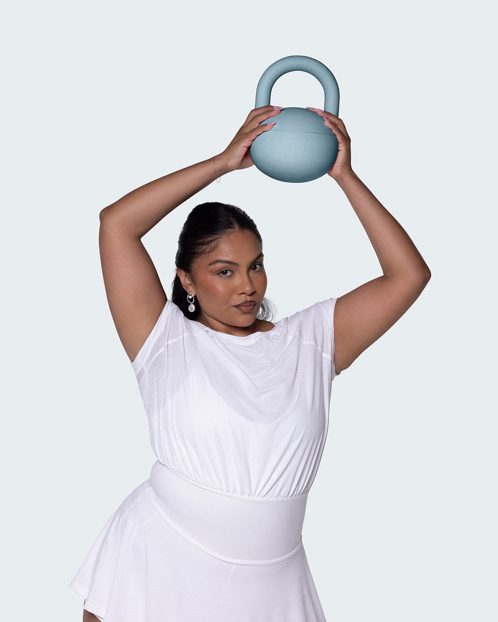 The Kettleball