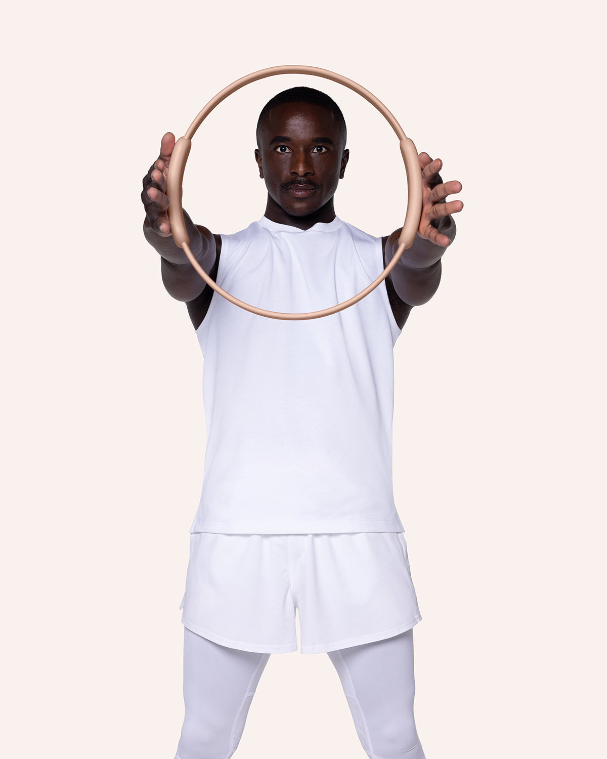 The Pilates Halo