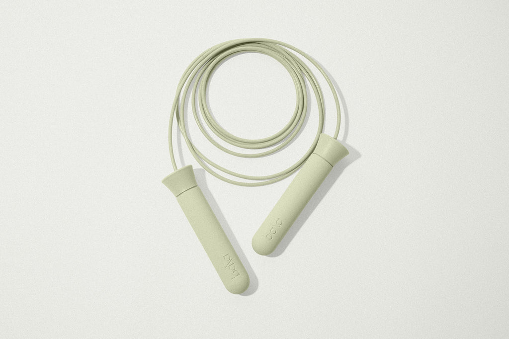 The Jump Rope