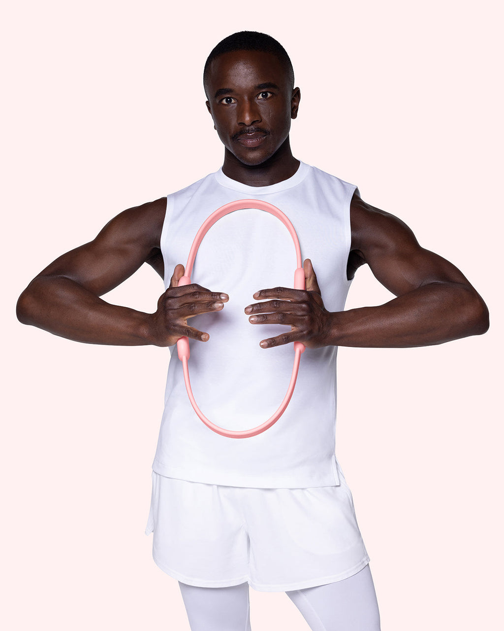 The Pilates Halo
