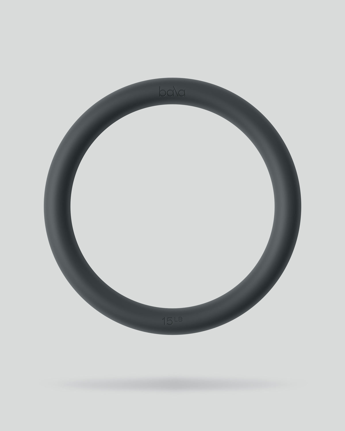 The Power Ring
