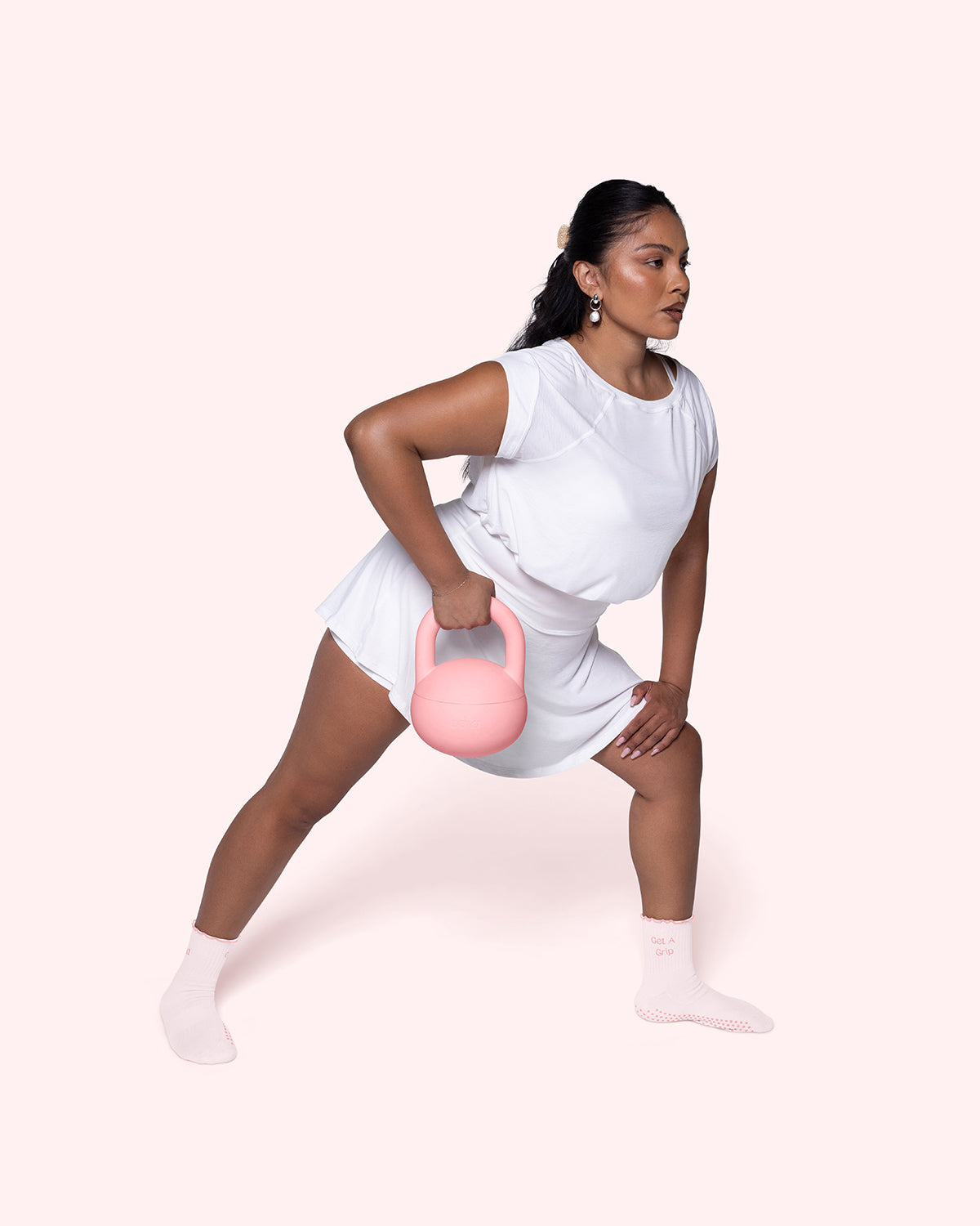 The Kettleball
