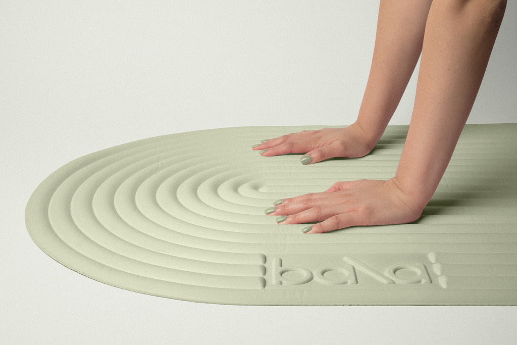 The Plush Mat