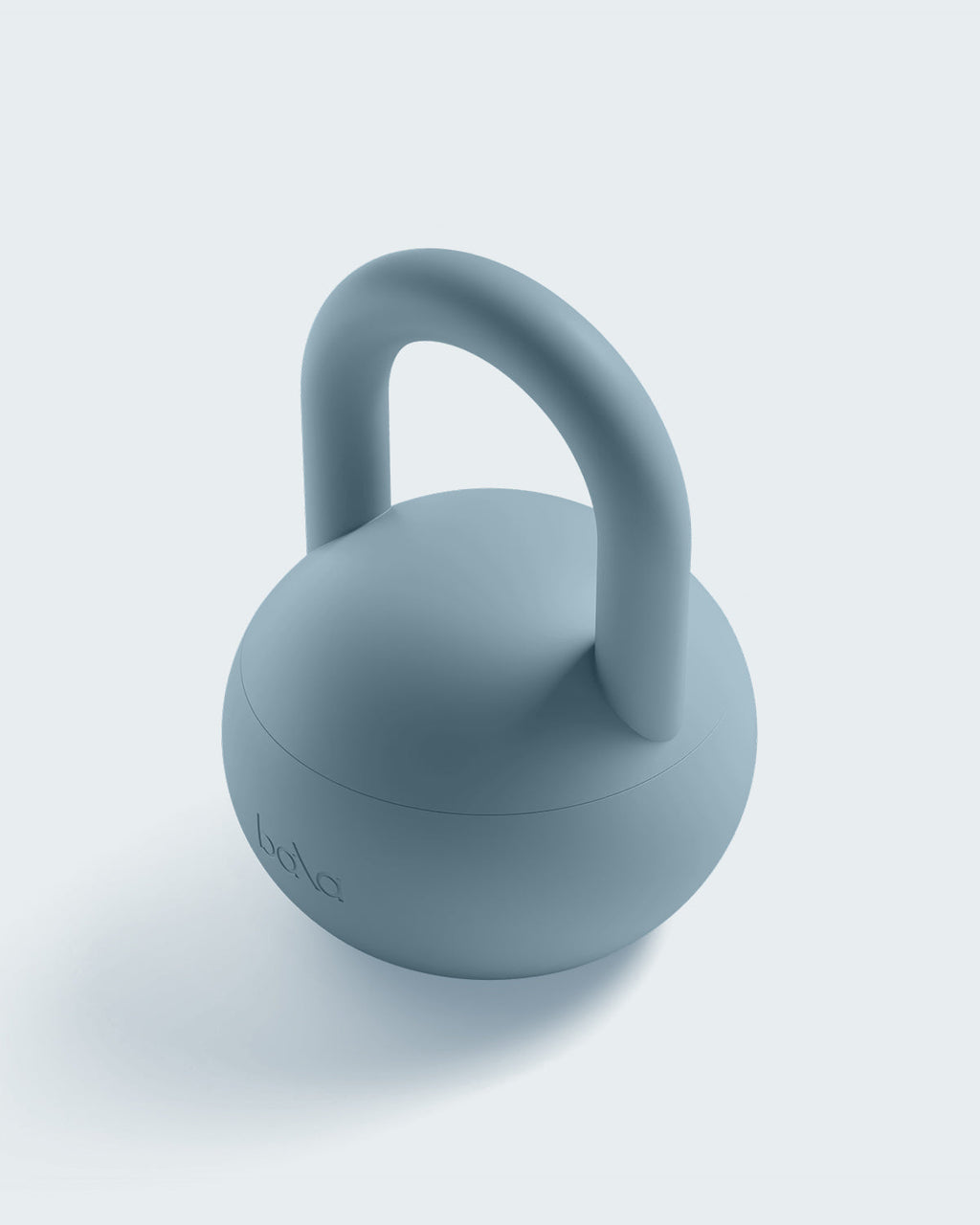 The Kettleball