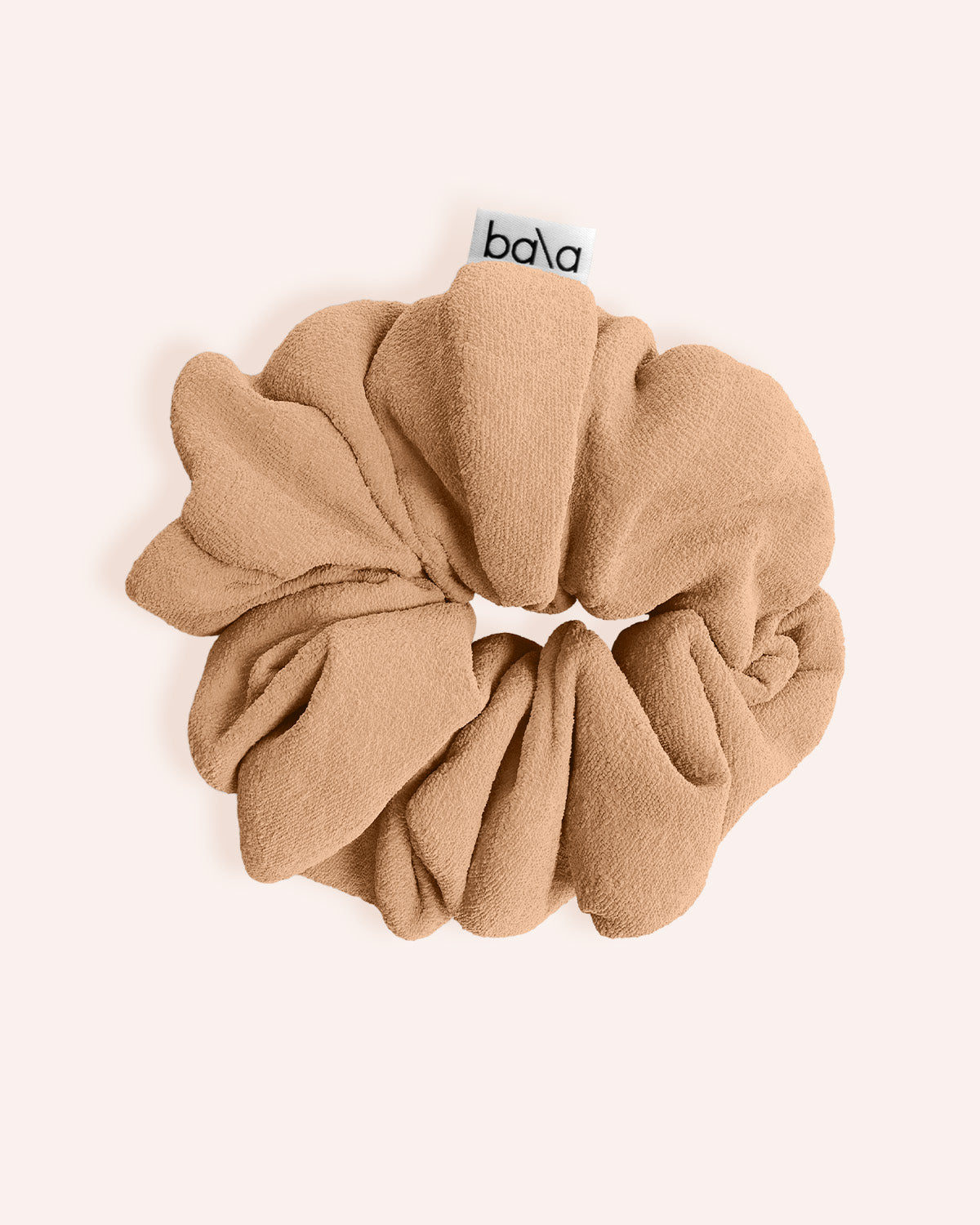 The Mat Scrunchie