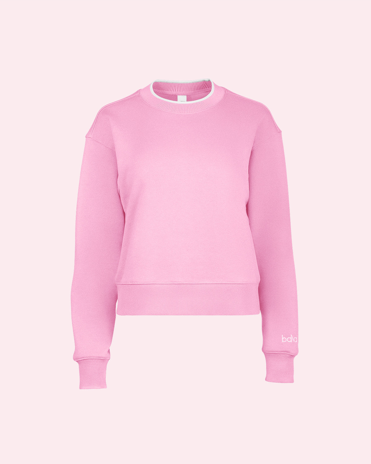 The Everyday Sweatshirt