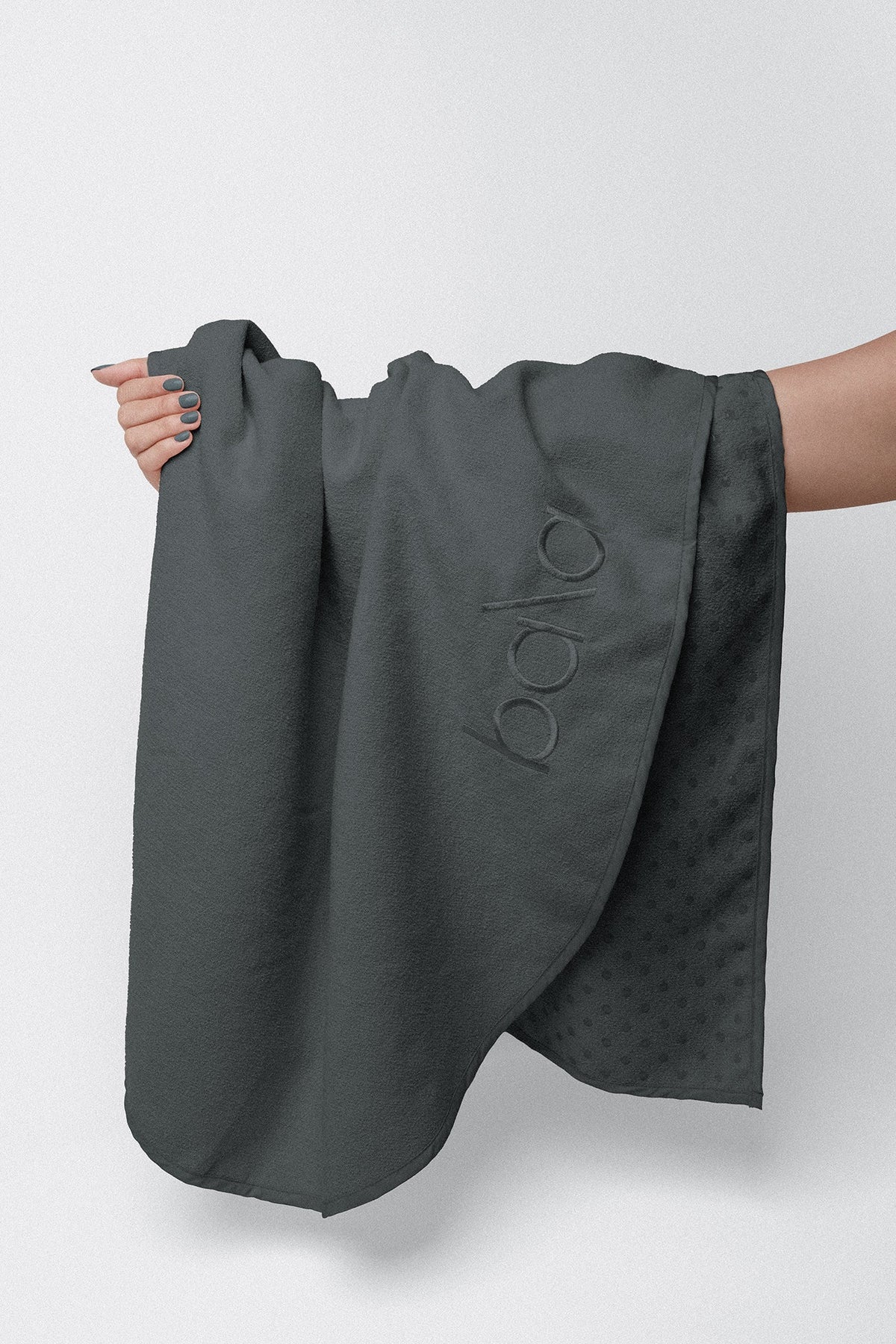 The Play Mat Towel