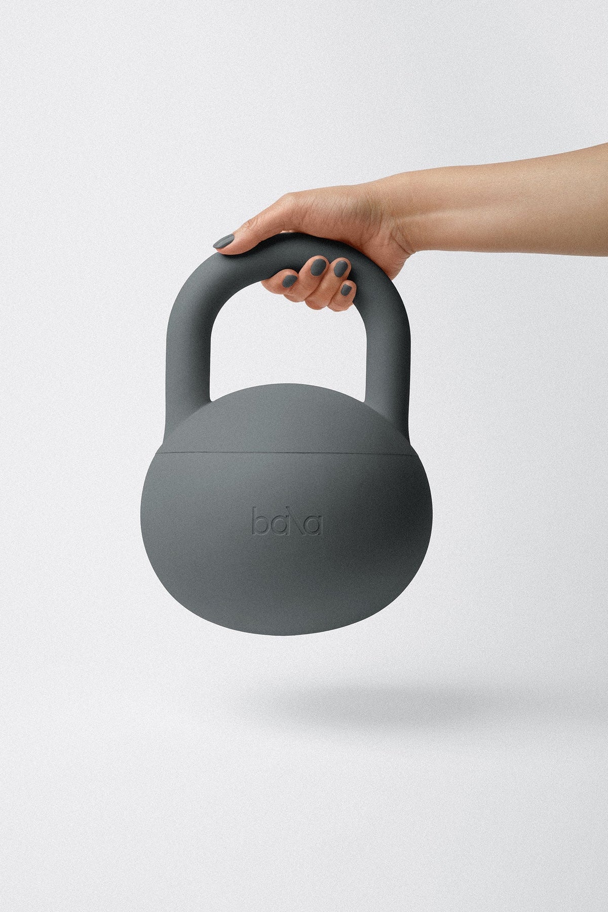 The Kettleball