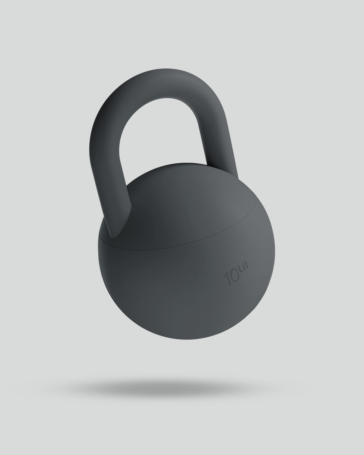 The Kettleball