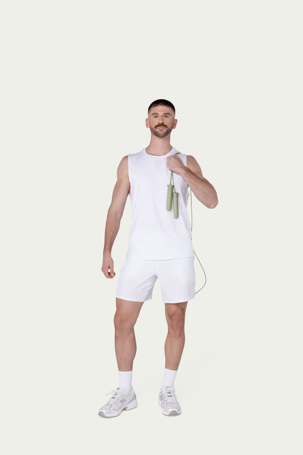 The Jump Rope