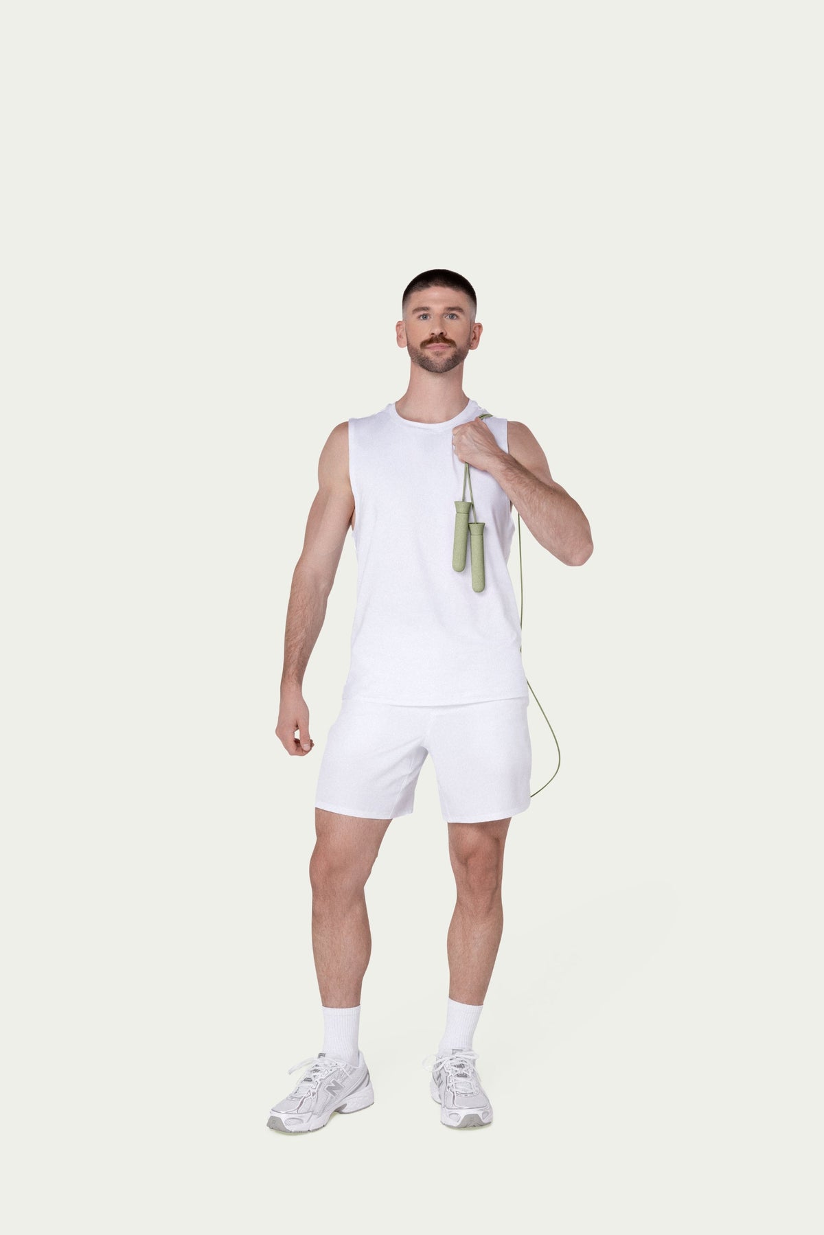 The Jump Rope
