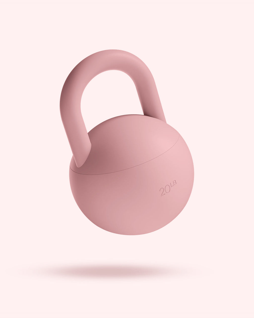 The Kettleball