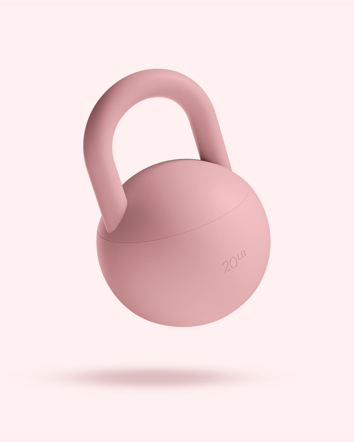 The Kettleball
