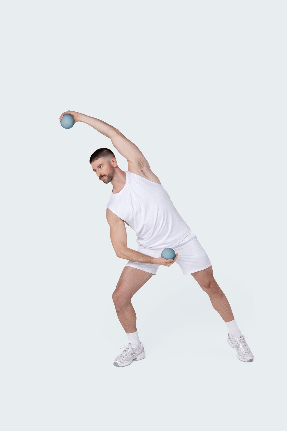 The Power Ball