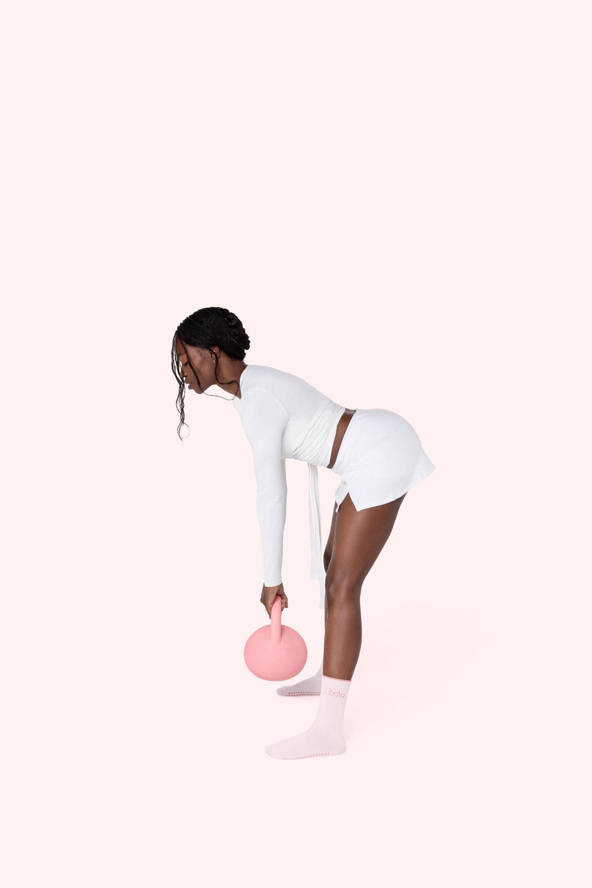 The Kettleball